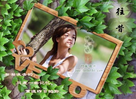 PhotoshopƬ͘(sh)ľںϵһ
